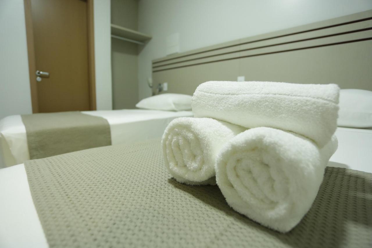 Valen Porto Hotel Sao Luis エクステリア 写真
