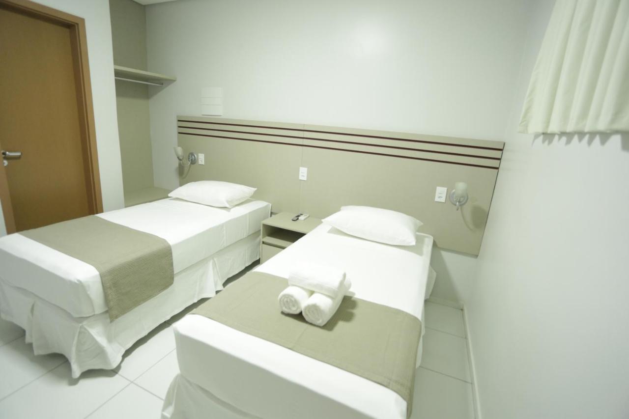 Valen Porto Hotel Sao Luis エクステリア 写真