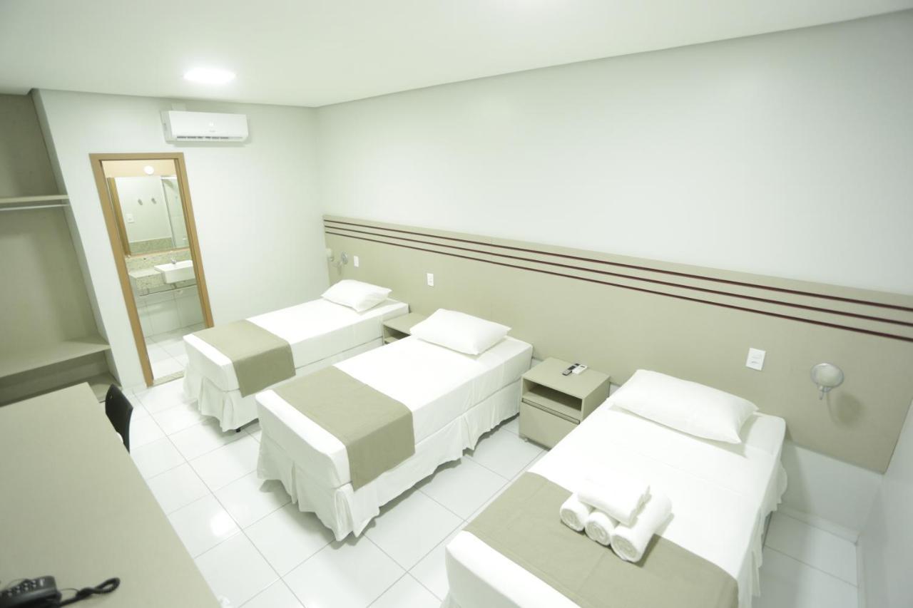 Valen Porto Hotel Sao Luis エクステリア 写真
