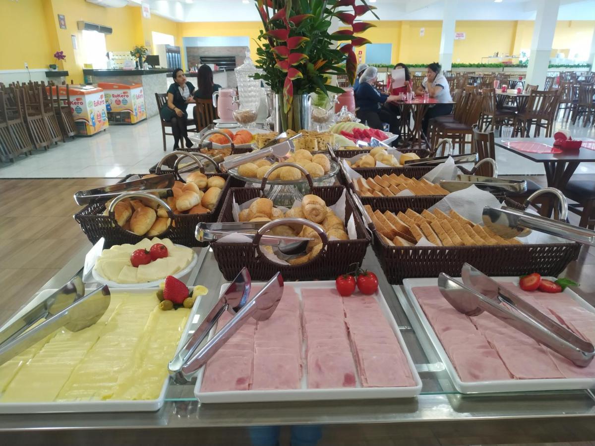Valen Porto Hotel Sao Luis エクステリア 写真