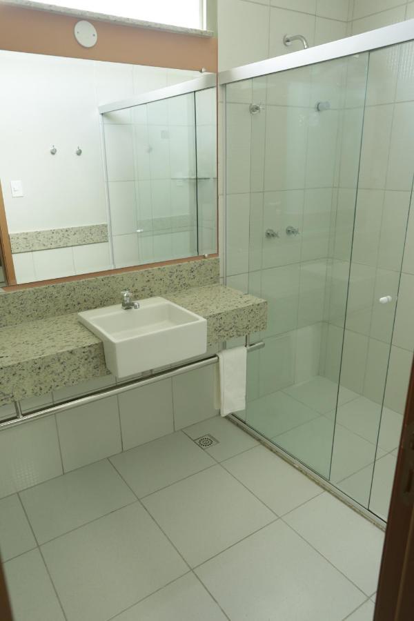 Valen Porto Hotel Sao Luis エクステリア 写真