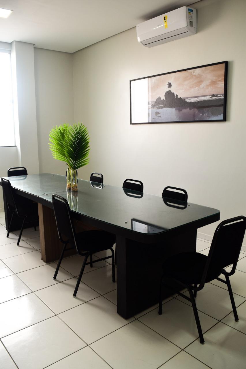 Valen Porto Hotel Sao Luis エクステリア 写真