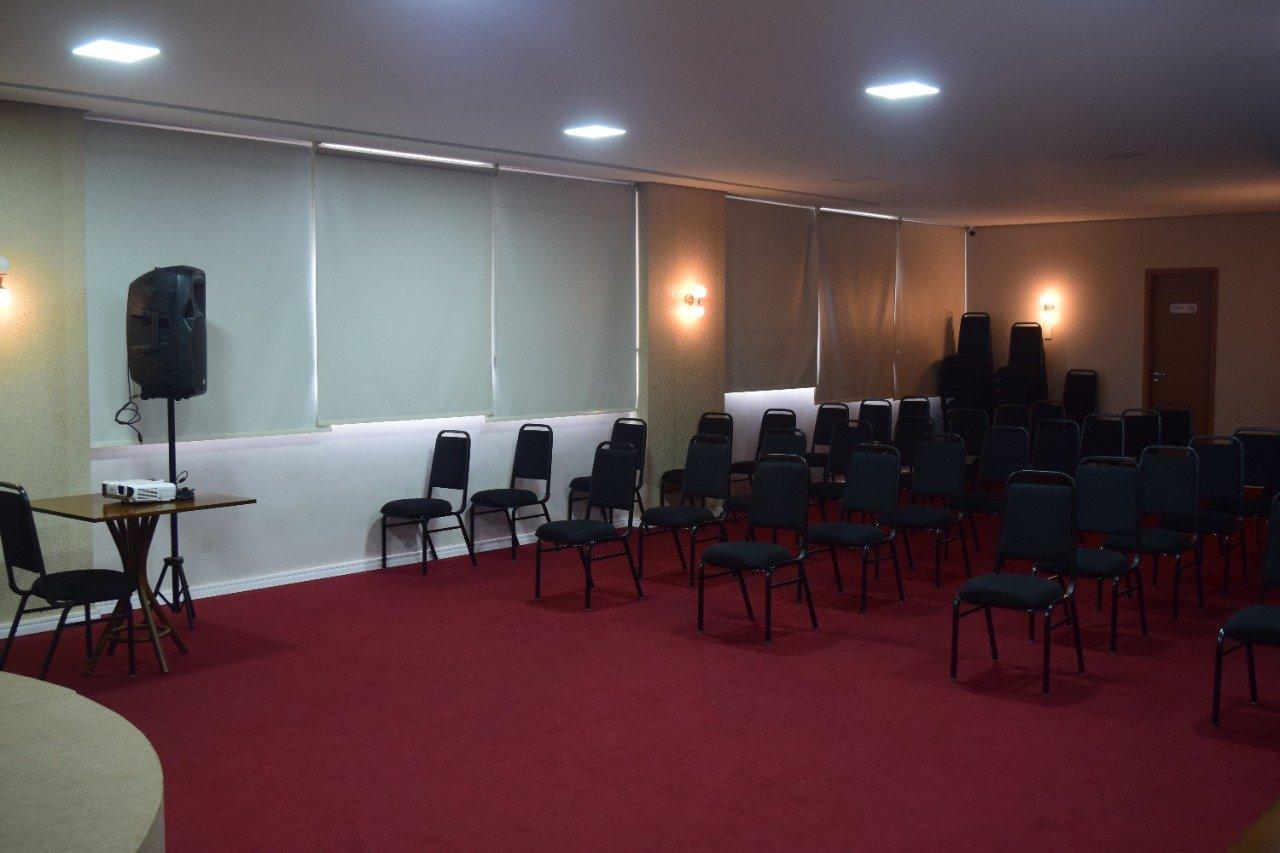 Valen Porto Hotel Sao Luis エクステリア 写真